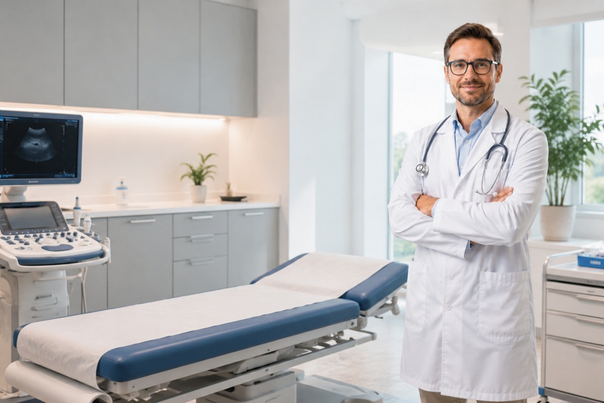 Dotácie pre ambulancie: čo možno financovať a ako pripraviť projekt modernizácie