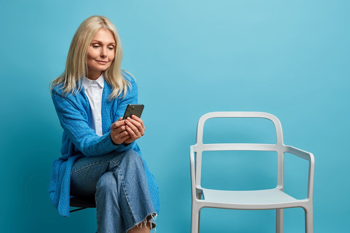 Organizácia e-mailovej schránky