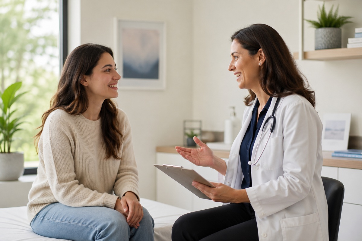 Prevencia ako kľúč k udržateľnému zdravotníctvu.