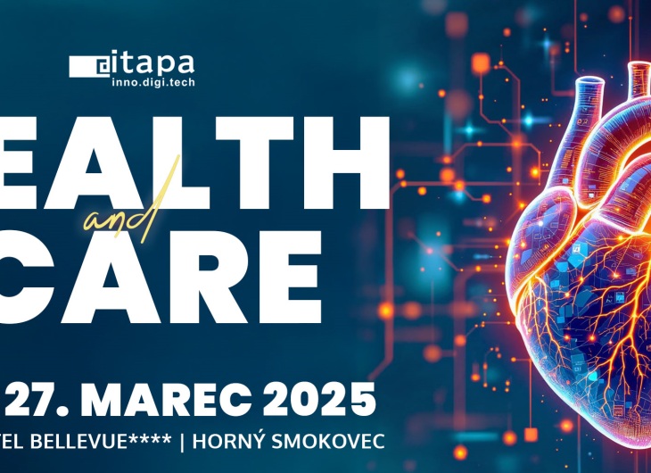 ITAPA Health&Care 2025