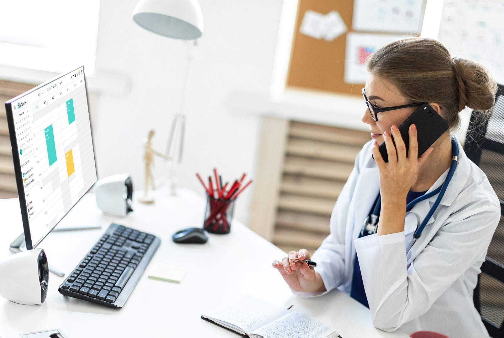 eČakáreň prispôsobenie riešenia